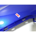 Carenagem Frontal Lateral Farol N Max 160 2021-24 L/e 58271 Azul