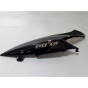 Carenagem Rabeta Yamaha Fluo 125 23/24 L/e Detalhe 58576 Preto