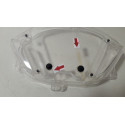 Carcaça Superior Painel Honda Biz 125 Ex 18/24 Trincad 56319