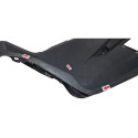 Carenagem Assoalho Esq Honda Pcx 150 19/22 Detalhes 57288 Preto