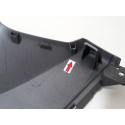 Carenagem Frontal Lateral Nmax 160 21/24 L/e Detalhes 58473 Cinza