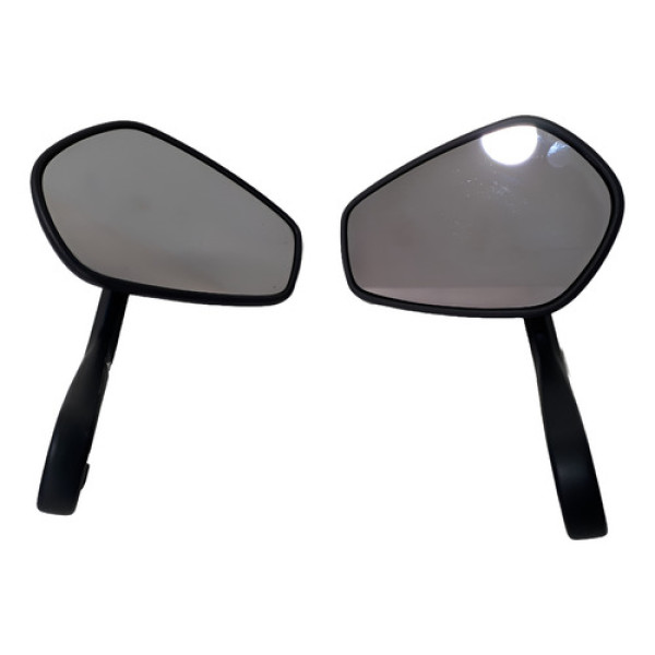 Par Retrovisor Guidao Street Triple 765 Rs 21/22 58956