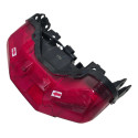 Lanterna Traseira Honda Adv 150 21/24 Detalhes 61019 Ambos Lados Vermelho