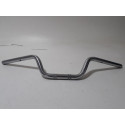 Guidao Honda Pcx 150 19/22 Orig Detalhes 60698 Prateado