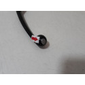 Manete Freio Dianteiro Honda Adv 150 21/24 Detalhe 57756 Preto