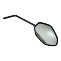 Retrovisor Direito Honda Cg 160 Original Detalhes 57357