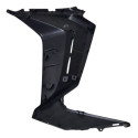 Carenagem Lateral Dir Honda Elite 125 25/25 Detalhes 57194 Preto