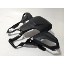Carenagem Frontal Yamaha Xmax 300 26/26 Orig Detalhe 61525 Preto