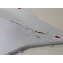 Carenagem Rabeta Honda Pcx 160 23/25 L/d Detalhes 57290 Branco