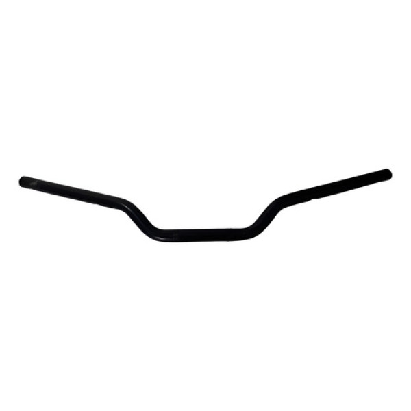 Guidao Triumph Bonneville T100 18/24 Orig Detalhe 55904 Preto
