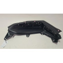 Carenagem Assoalho Esq Yamaha Nmax 160 2021-24 Avaria 63082 Preto
