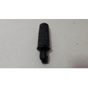 Pedaleira Traseira Scrambler 400x 24/25 L/e Ori Ralada 56010