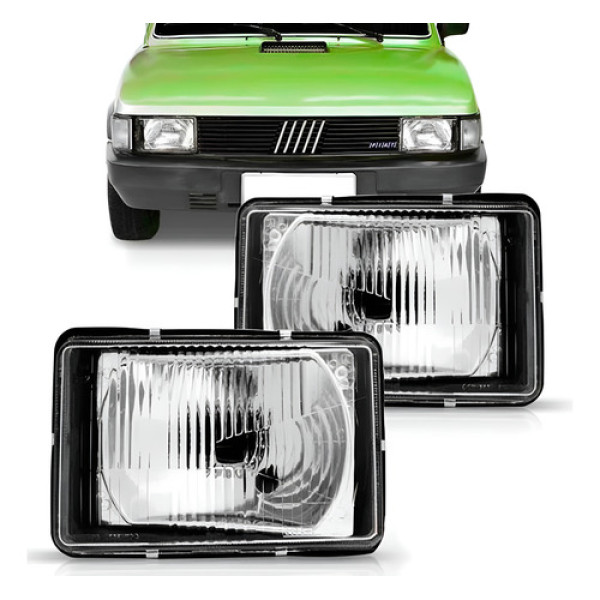 Farol Spazio Oggi Panorama 1983 1984 1985 1986