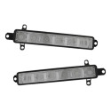 Kit Farol De Milha Citroen C3 Daylight 2012 2013 2014 2015