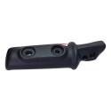 Pedaleira Traseira Dir Triumph Bonneville T120 Avaria 55713