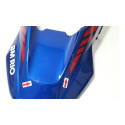 Carenagem Bico Frontal Bmw G310 Gs Orig Avarias 62207 Azul