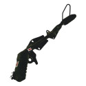 Estribo Honda Cg 160 16/24 Original Detalhes 56556