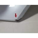 Carenagem Frontal Lateral Pcx 160 23/25 L/e Avarias 61955 Branco