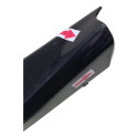 Carenagem Assoalho Esq Yamaha Fluo 125 Orig Detalhe 54665