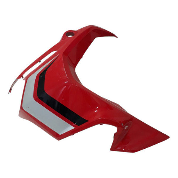 Carenagem Frontal Lateral Adv 150 21/24 L/e Quebrada 56286