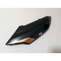 Carenagem Superior Aba Yamaha Fz25 250 18/24 L/e Orig 58348 Preto