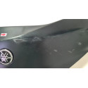 Carenagem Frontal Lateral Esq Xmax 300 2025 Detalhes 61548 Preto Fosco