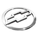 Emblema Tampa Traseira Montana 2004 2005 2006 2007 2008 2009