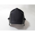 Carenagem Mascara Farol Crosser 150 25/25 Orig Detalhe 58620 Preto