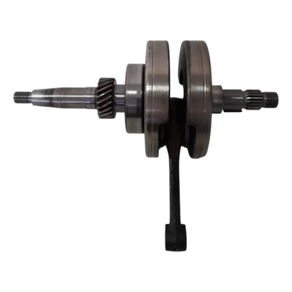 Virabeaquim Honda Cg 125 95/99 Orig 56784