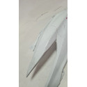 Carenagem Esq Rabeta Honda Elite 125 25/26 Orig C/det 61343 Branco