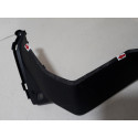 Carenagem Inferior Assoalho Adv 150 21/24 L/e Ralada 57557 Cinza