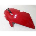 Carenagem Frontal Lateral Xmax 250 21/24 L/e Quebrada 58416 Vermelho