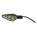Pisca Traseiro Esquerdo Kawasaki Versys 300 Detalhes 55294