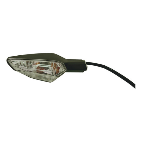 Pisca Traseiro Esquerdo Kawasaki Versys 300 Detalhes 55294