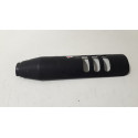 Protetor Escapamento Harley Sportster Xl 1200 17/17 56024