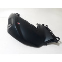 Carenagem Capa Tanque Yamaha Fz25 250 18/24 L/d Orig 58604 Verde-escuro