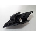 Carenagem Interna Aba Cg 160 Fan 22/24 L/d Orig 57624 Preto