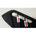 Acabamento Lateral Frontal Dafra Maxsym 400 16/24 L/d 53330