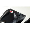 Carenagem Lateral Kawasaki Zx6r 19/24 L/e Orig Avarias 55250