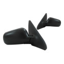 Par Retrovisor Vw Santana 1998 A 2006 C/ Controle