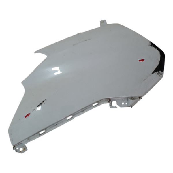 Carenagem Frontal Lateral N Max 160 21/23 L/e Detalhe 55372