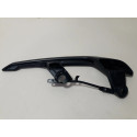 Alça Traseira Yamaha Xmax 250 2021-24 L/d Orig Detalhe 61256 Azul