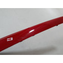 Carenagem Inferior Assoalho Xmax 250 2021-24 L/d Orig 58156 Vermelho