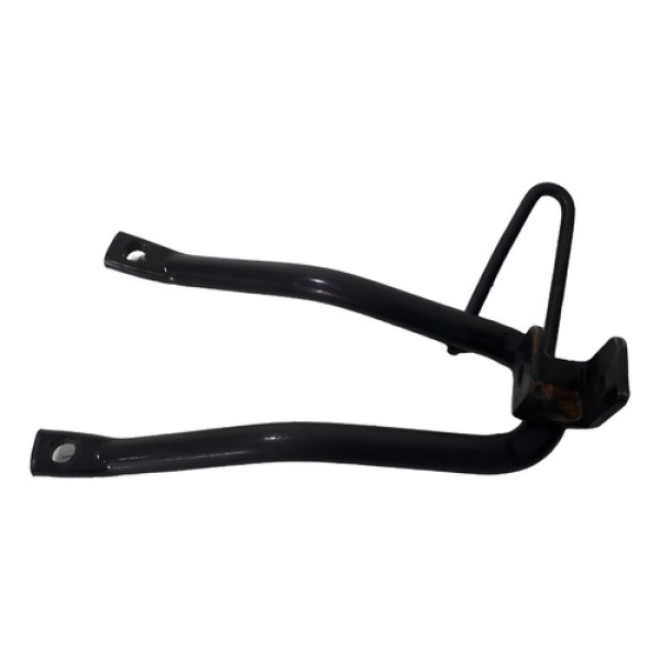 Bacalhau Traseiro Xtz 250 Lander 20/24 L/e Orig 58715 Preto