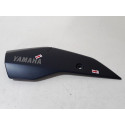 Carenagem Lateral Paralama Xmax 250 25/25 L/d Quebrada 58282 Azul