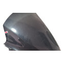 Bolha Frontal Honda Pcx 150 19/22 Orig Detalhes 57207 Fumê