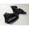 Carenagem Aba Tanque Versys 300x 18/22 L/e Quebrada 57112 Preto