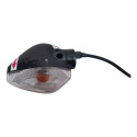 Pisca Traseiro Direito Honda Cg 160 16/24 Detalhes 57421 Preto