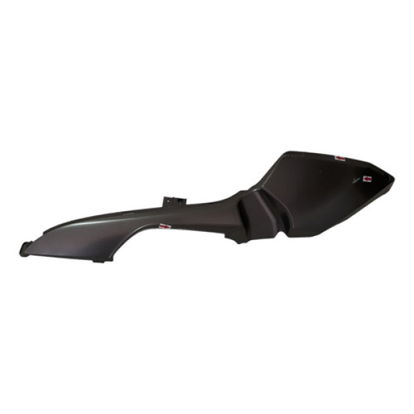 Carenagem Inferior Assoalho Kymco Downtown 300i L/e 53429