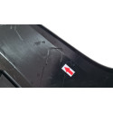 Carenagem Lateral Dir Honda Cg 160 Fan 16/24 Detalhes 59045 Preto